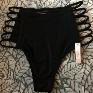 Victoria’s Secret HW bikini bottoms